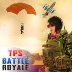 Unknown TPS Battleground Shoot