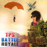 Unknown TPS Battleground Shoot