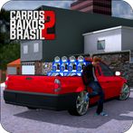 Carros Baixos Brasil 2