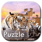 پازل حیوانات