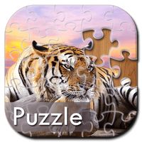 پازل حیوانات