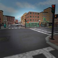 Operasyon Şehir Sniper