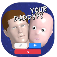 Your Daddy Video Call