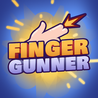 Finger Gunner
