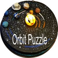Orbit Puzzle