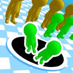 Angry Hole Army