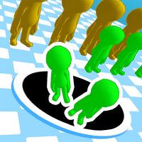 Angry Hole Army