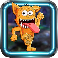 Nuisance Monster Escape