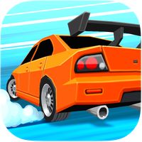 Open World - Extreme Drift Car