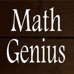 Math Genius - Mental Math game