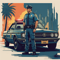Border Patrol Police Game 3D