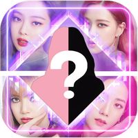 Guess Blackpink Membe who Quiz
