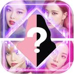 Guess Blackpink Membe who Quiz