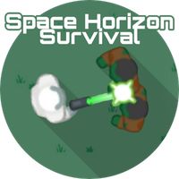 Space Horizon - 2d Survival to