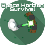 Space Horizon - 2d Survival to