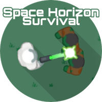Space Horizon - 2d Survival to