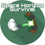 Space Horizon - 2d Survival to