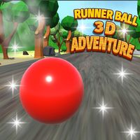 Runner Ball 3D Adventure