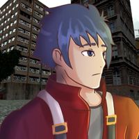 Niara: Rebellion Of the King V