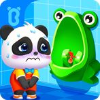 Baby Panda's Daily Habits