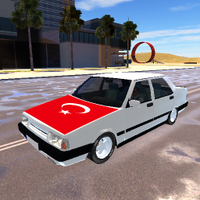 Street Drift Sahin Simulator