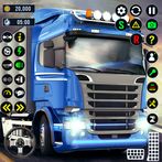 Truck Simulator 3D 2024