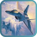 F-18 Fighter Jet Strike