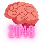 2048 plus