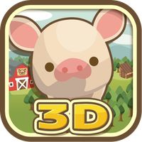 Pig Farm 3D