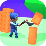 Timber Race