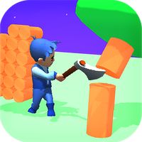 Timber Race