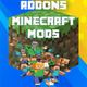 Addons for Minecraft Mods