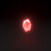 Infinity Gem: Red
