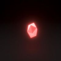 Infinity Gem: Red