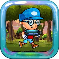 Charlies Adventure world