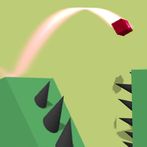 Quadruple Cube Jump 3D - Adven