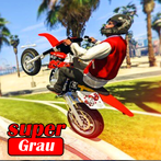 Moto Grau Super
