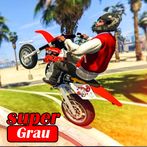 Moto Grau Super