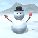 Escape Game: SNOW