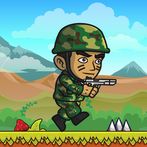 Super Soldier Shooter