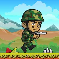 Super Soldier Shooter