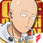 One Punch Man: The Strongest Man
