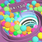 Multi Maze Balls Challenge 3D