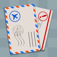 Mail Sorter - the game