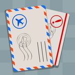 Mail Sorter - the game