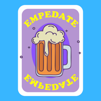 EMPEDATE - Juego para beber