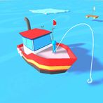 Fishing Tycoon