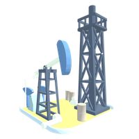 Oil Flow