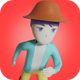 Subway Road Surfers
