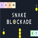 SNAKE BLOCKADE